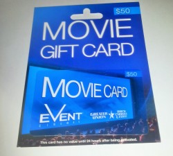 Prize